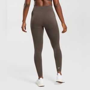 GYMSHARK vital seamless leggings